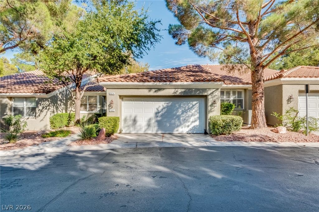 1924 Summer Pine Court 102, Las Vegas, NV 89134 — photo 4