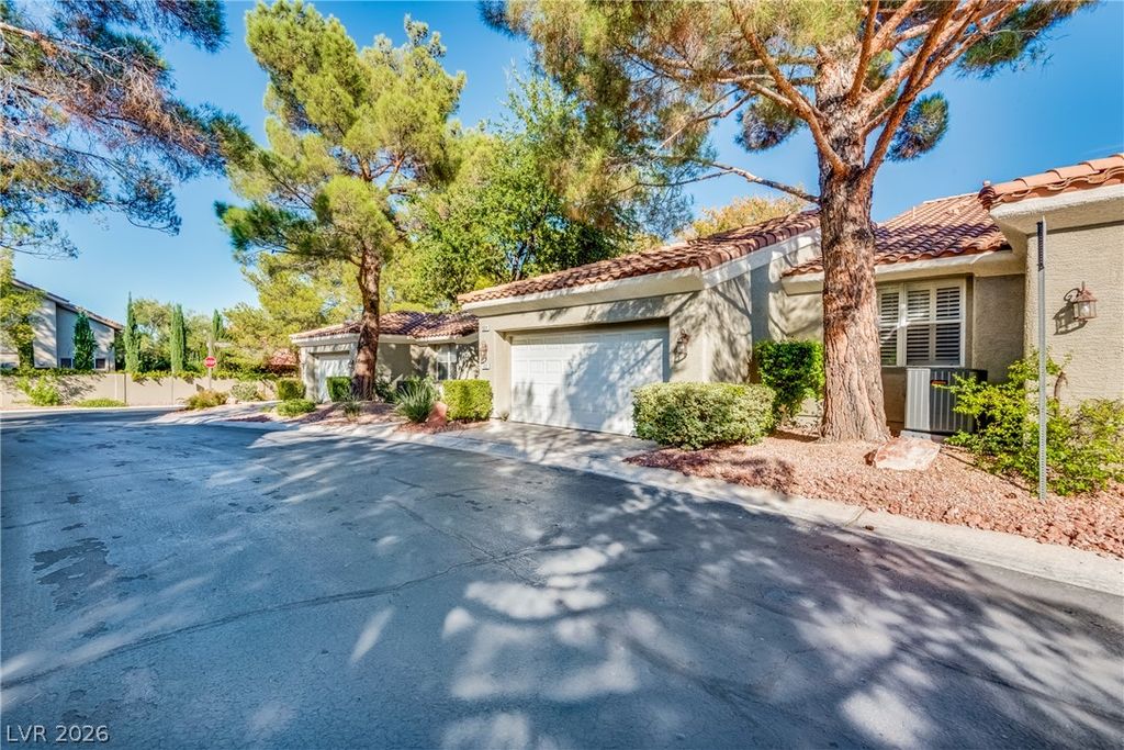 1924 Summer Pine Court 102, Las Vegas, NV 89134 — photo 5