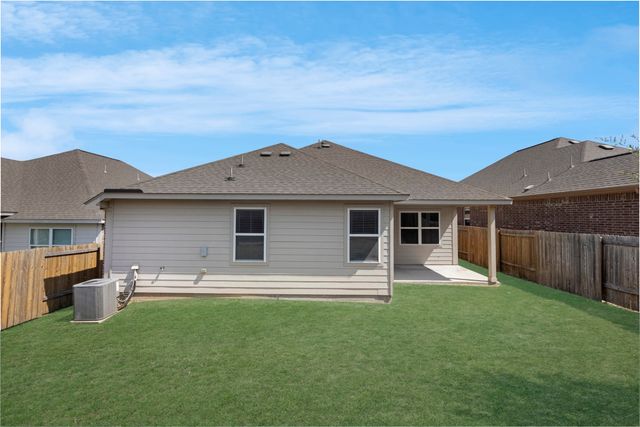 2309 Sephora, Anna, TX 75409