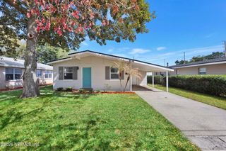 909 13TH Street N, Jacksonville Beach, FL 32250