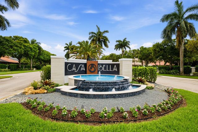 8105 FERENTINO Pass, Delray Beach, FL 33446