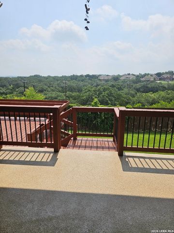 29024 Throssel Ln, San Antonio, TX 78260