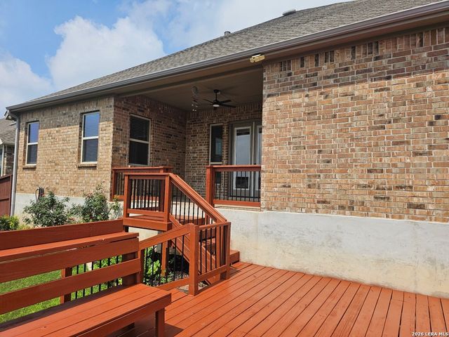 29024 Throssel Ln, San Antonio, TX 78260