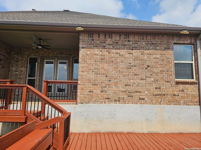 29024 Throssel Ln, San Antonio, TX 78260