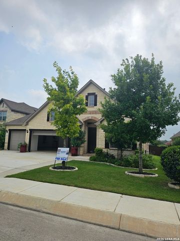 29024 Throssel Ln, San Antonio, TX 78260