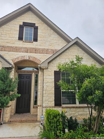 29024 Throssel Ln, San Antonio, TX 78260