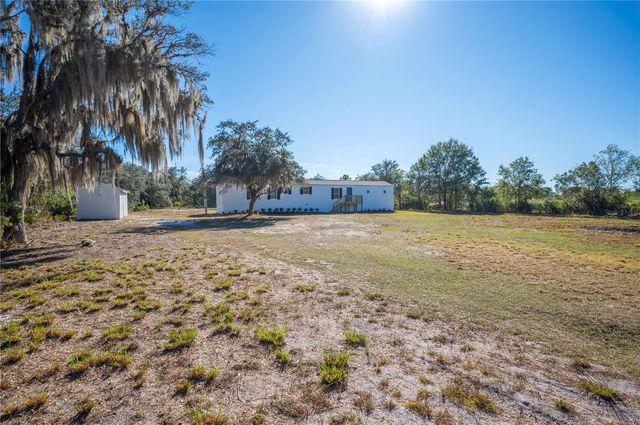 4515 SARVER AVENUE, Lake Wales, FL 33859