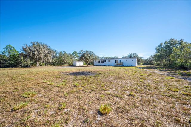 4515 SARVER AVENUE, Lake Wales, FL 33859