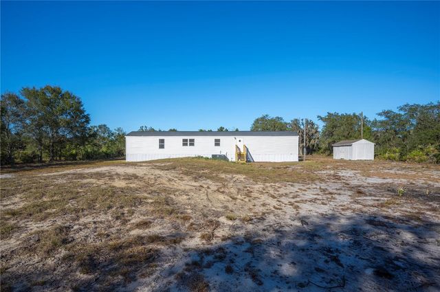 4515 SARVER AVENUE, Lake Wales, FL 33859