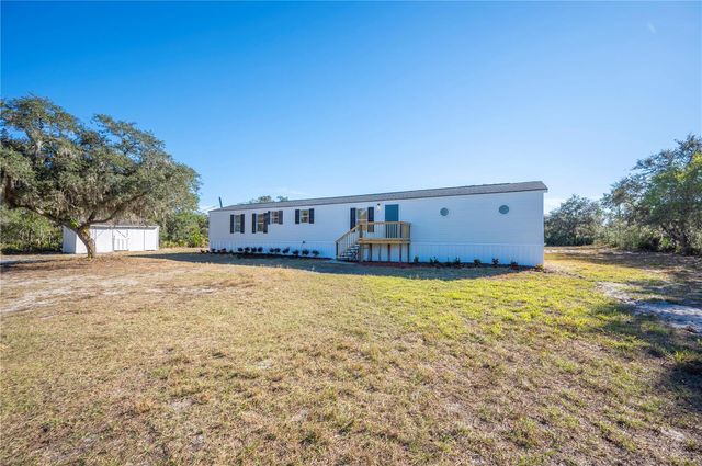 4515 SARVER AVENUE, Lake Wales, FL 33859