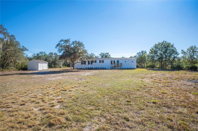 4515 SARVER AVENUE, Lake Wales, FL 33859