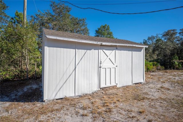 4515 SARVER AVENUE, Lake Wales, FL 33859