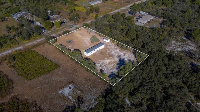 4515 SARVER AVENUE, Lake Wales, FL 33859