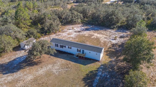 4515 SARVER AVENUE, Lake Wales, FL 33859