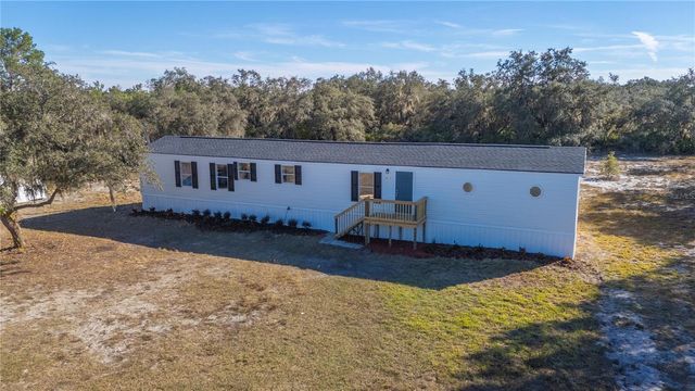 4515 SARVER AVENUE, Lake Wales, FL 33859