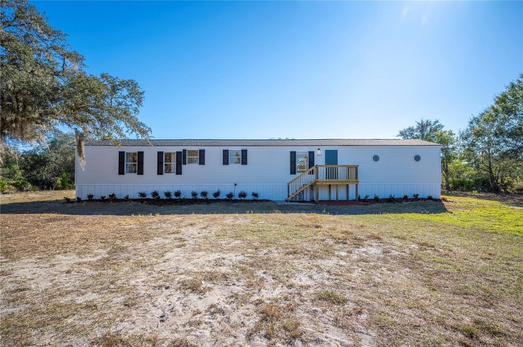 4515 SARVER AVENUE, Lake Wales, FL 33859