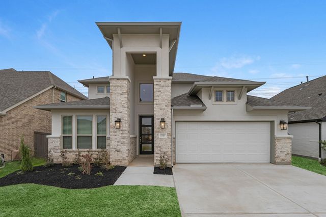 2727 Sellers Island Drive, League City, TX 77573