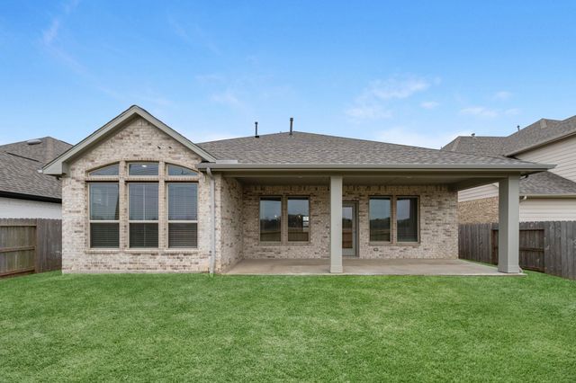 2727 Sellers Island Drive, League City, TX 77573
