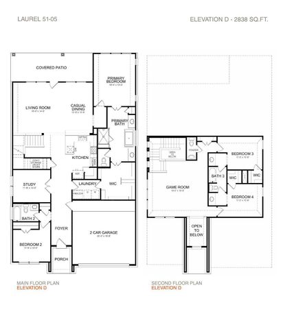 2727 Sellers Island Drive, League City, TX 77573