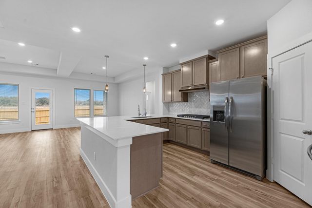 2727 Sellers Island Drive, League City, TX 77573