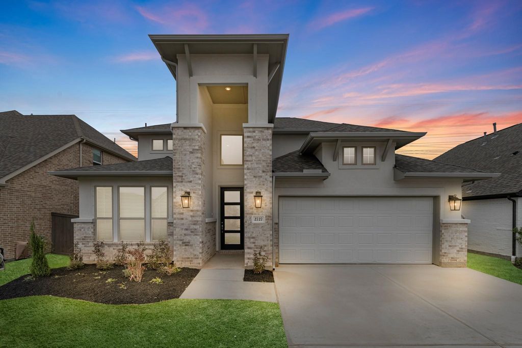 2727 Sellers Island Drive, League City, TX 77573