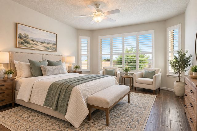 2100 Cave Creek Lane NW, Albuquerque, NM 87120