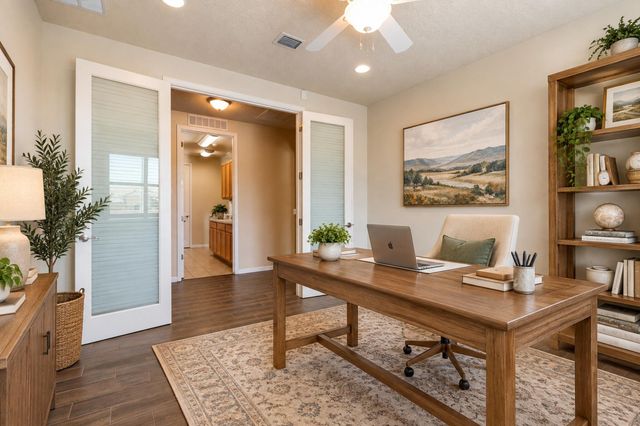 2100 Cave Creek Lane NW, Albuquerque, NM 87120