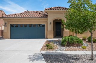 2100 Cave Creek Lane NW, Albuquerque, NM 87120