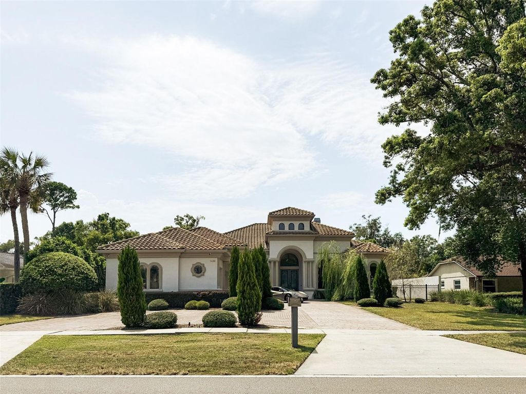 1480 HEMPEL AVENUE, Windermere, FL 34786