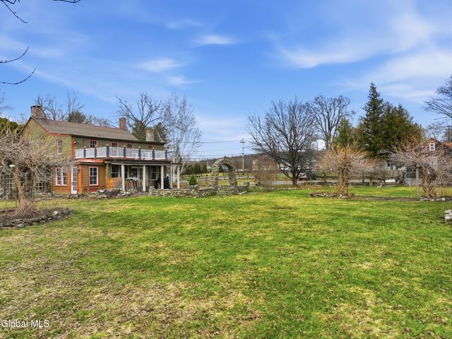 46 State Route 23, Claverack, NY 12513