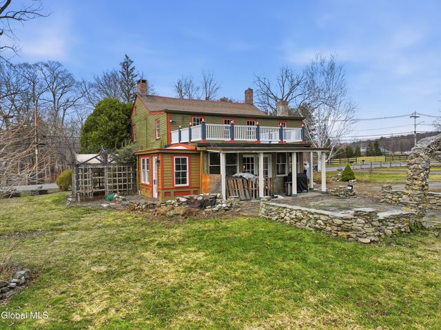 46 State Route 23, Claverack, NY 12513