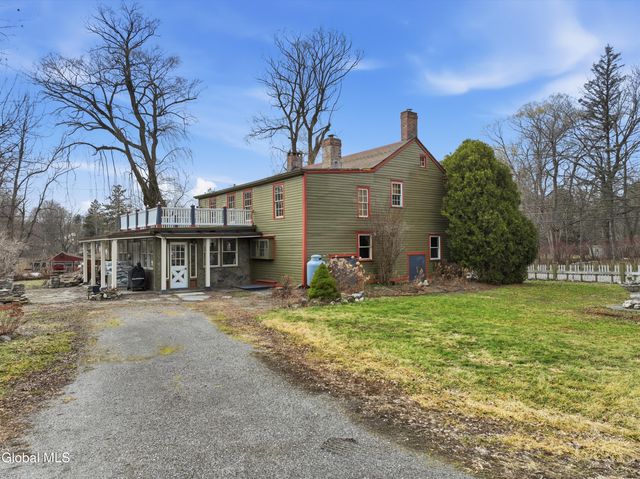 46 State Route 23, Claverack, NY 12513