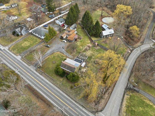 46 State Route 23, Claverack, NY 12513