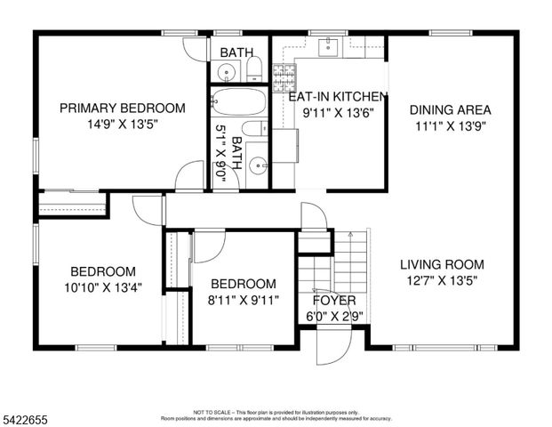 372 W Point Ave, Franklin Twp., NJ 08873