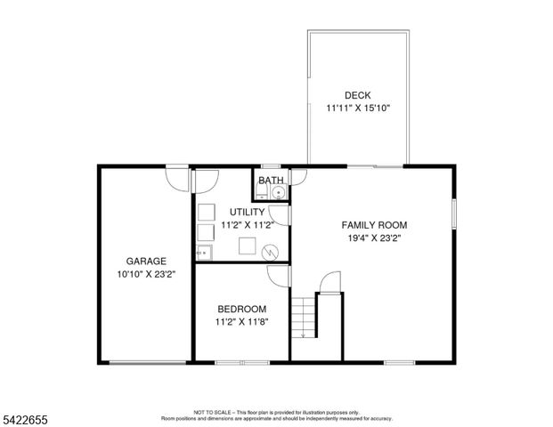 372 W Point Ave, Franklin Twp., NJ 08873