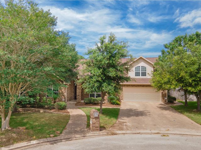 5308 Quaker Ridge Court, College Station, TX 77845