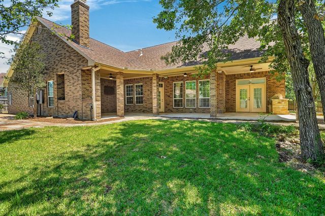 5308 Quaker Ridge Court, College Station, TX 77845