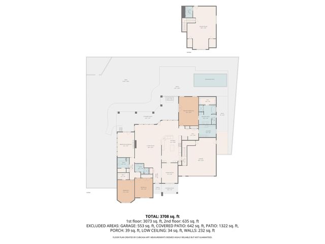 5308 Quaker Ridge Court, College Station, TX 77845