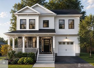 25 Home Street, Metuchen, NJ 08840