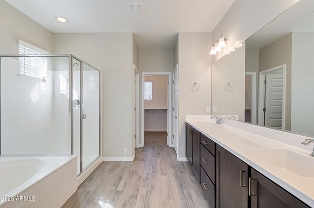 4737 E BARBARITA Avenue E, Gilbert, AZ 85234