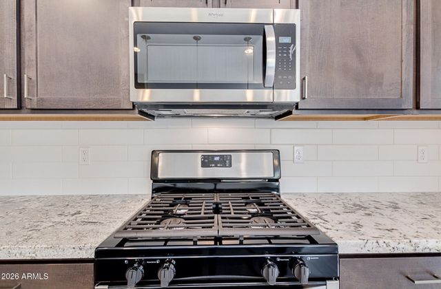 4737 E BARBARITA Avenue E, Gilbert, AZ 85234