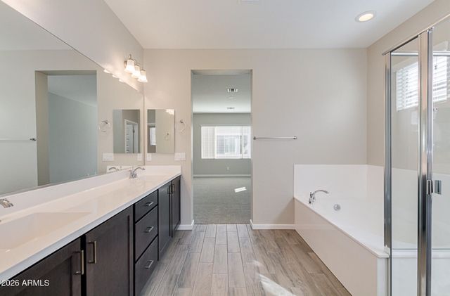 4737 E BARBARITA Avenue E, Gilbert, AZ 85234