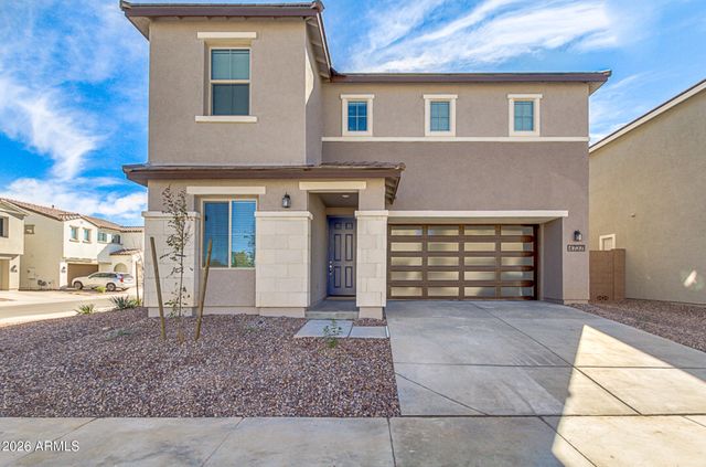 4737 E BARBARITA Avenue E, Gilbert, AZ 85234