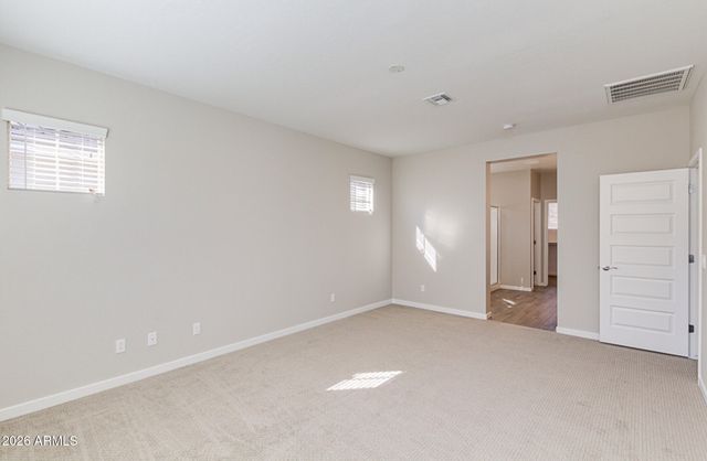4737 E BARBARITA Avenue E, Gilbert, AZ 85234
