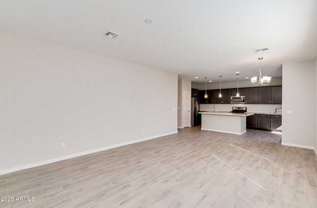 4737 E BARBARITA Avenue E, Gilbert, AZ 85234