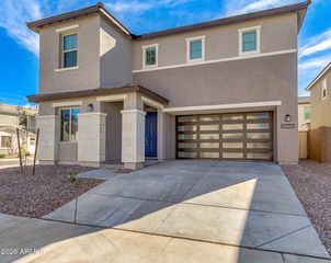 4737 E BARBARITA Avenue E, Gilbert, AZ 85234