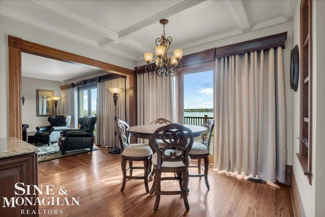 1337 Oakland Avenue, Saint Clair, MI 48079