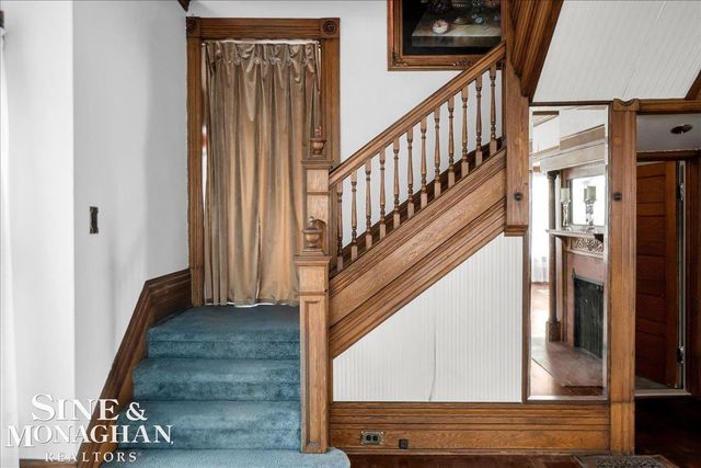 1337 Oakland Avenue, Saint Clair, MI 48079