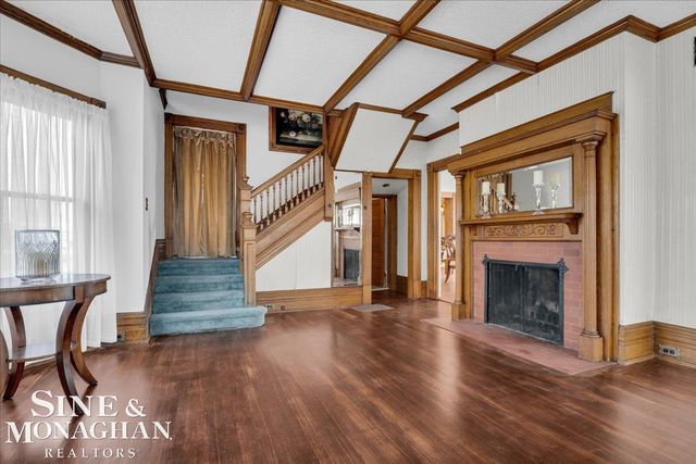1337 Oakland Avenue, Saint Clair, MI 48079