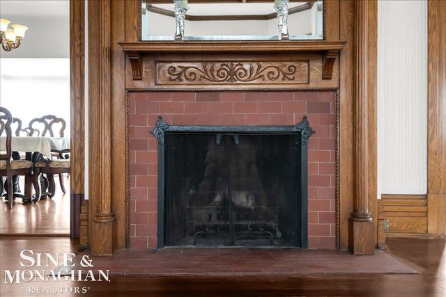 1337 Oakland Avenue, Saint Clair, MI 48079